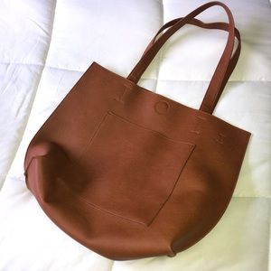 Forever 21 Large Handbag